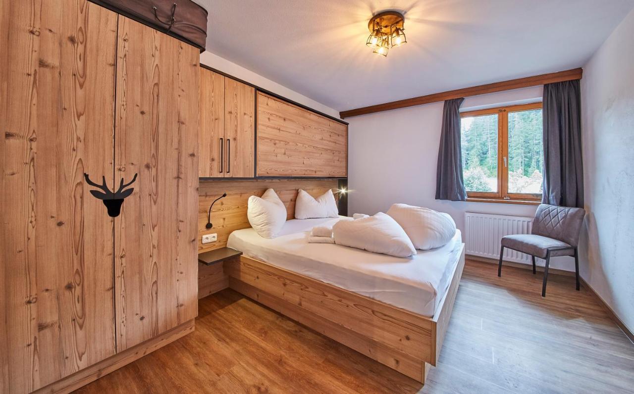 Chalet Van Den Berg Daire Saalbach-Hinterglemm Dış mekan fotoğraf