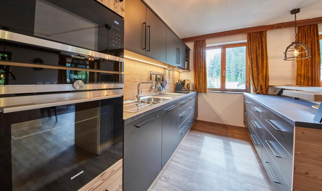 Chalet Van Den Berg Daire Saalbach-Hinterglemm Dış mekan fotoğraf