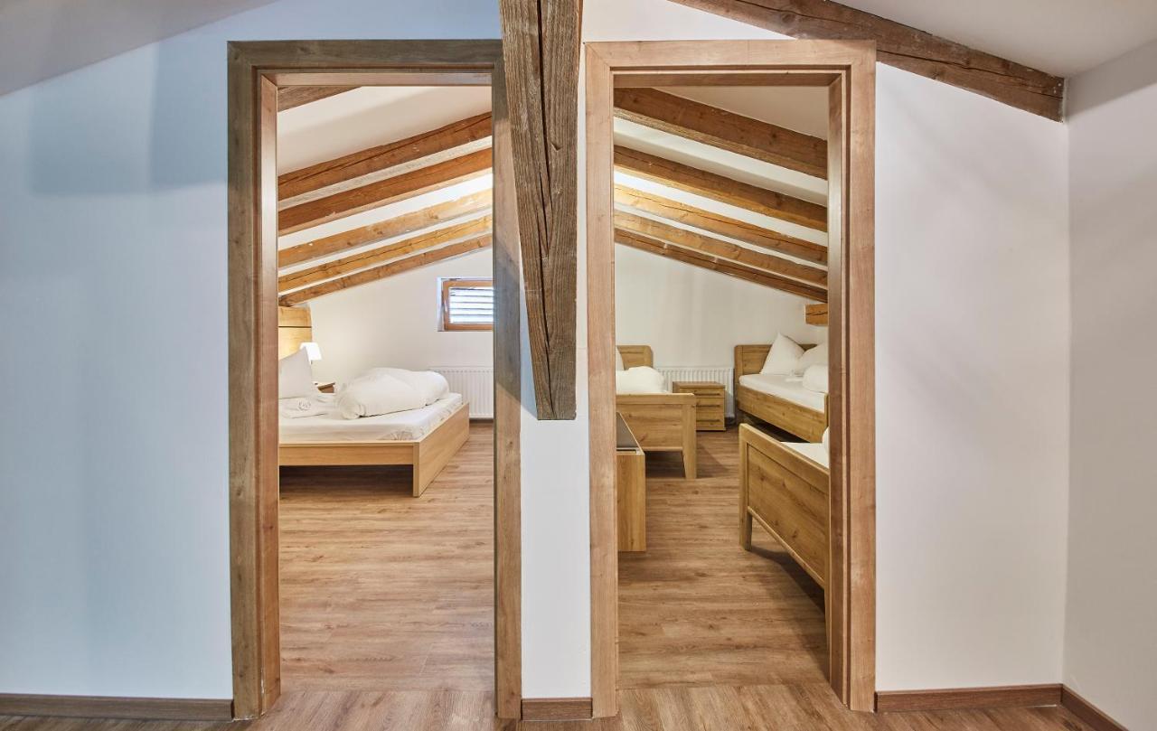 Chalet Van Den Berg Daire Saalbach-Hinterglemm Dış mekan fotoğraf