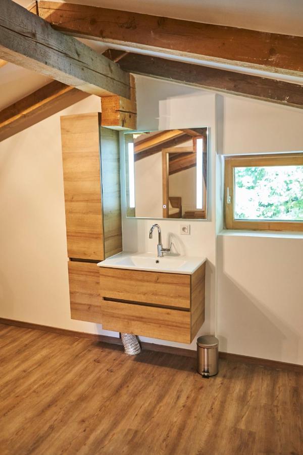 Chalet Van Den Berg Daire Saalbach-Hinterglemm Dış mekan fotoğraf