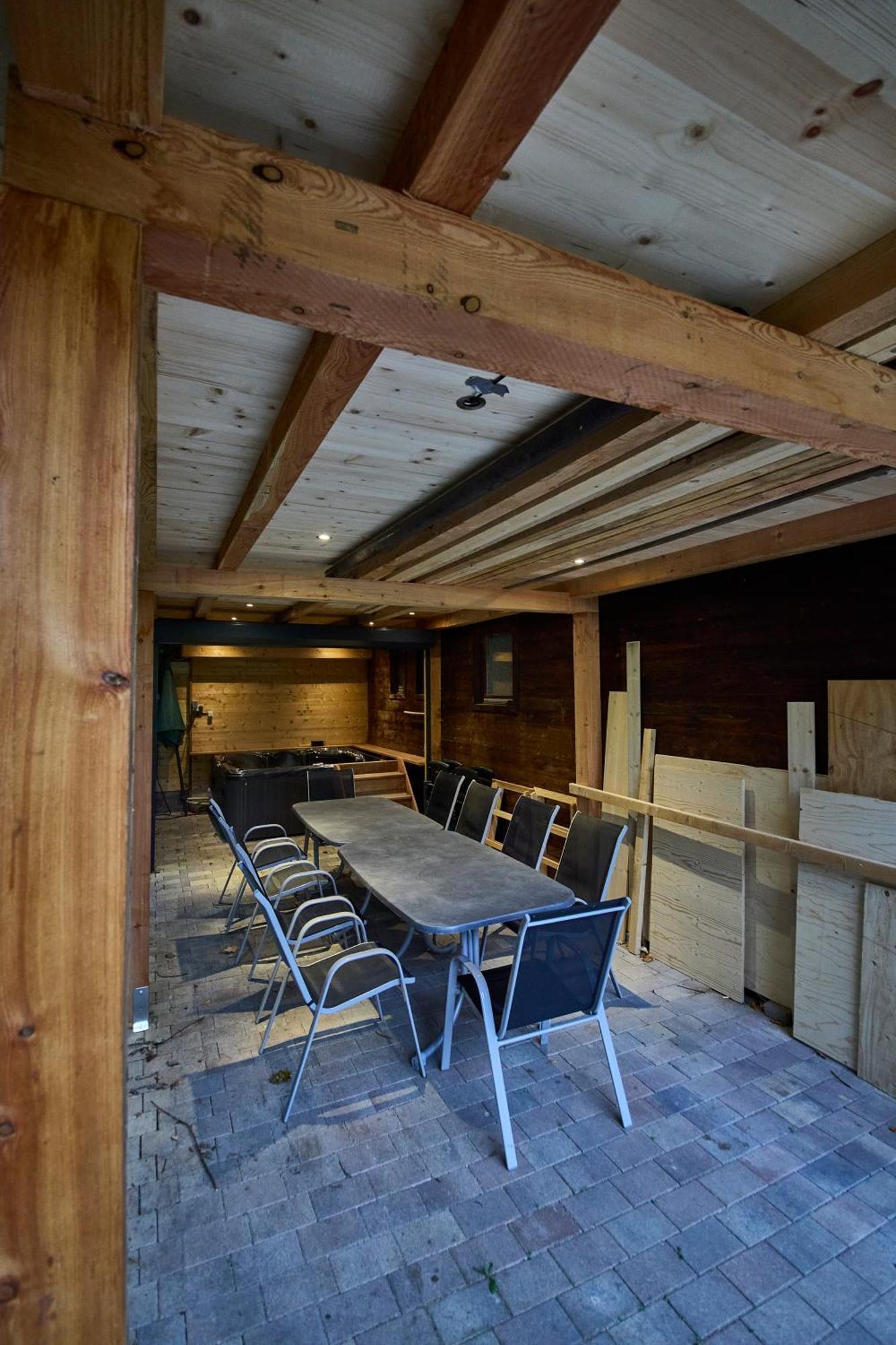Chalet Van Den Berg Daire Saalbach-Hinterglemm Dış mekan fotoğraf