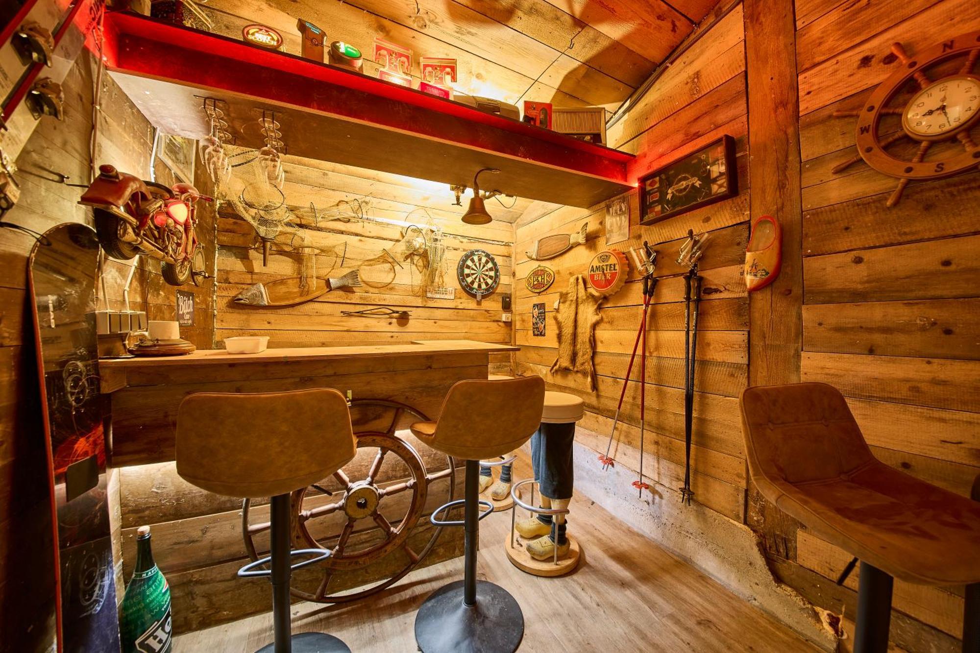 Chalet Van Den Berg Daire Saalbach-Hinterglemm Dış mekan fotoğraf