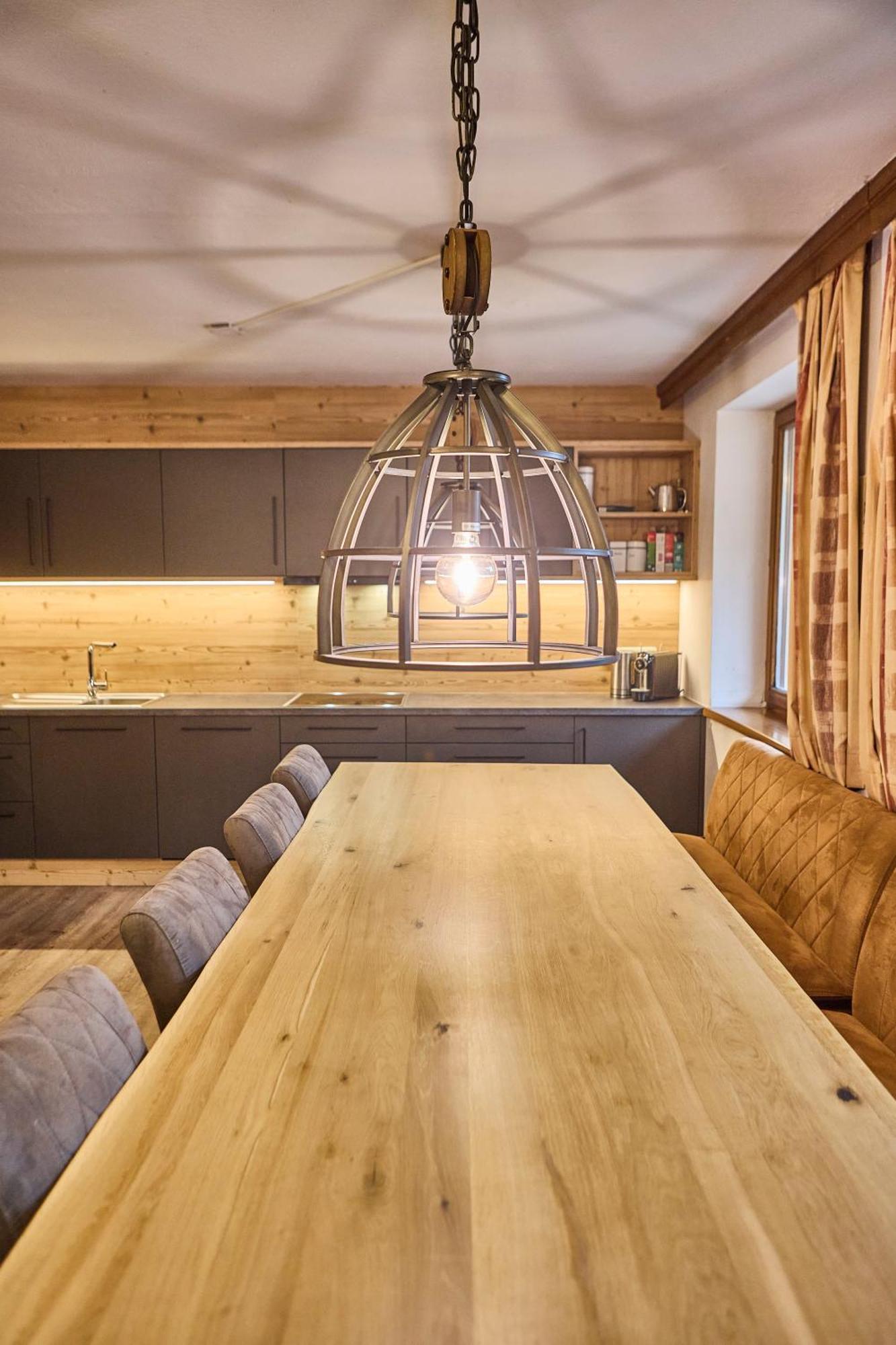 Chalet Van Den Berg Daire Saalbach-Hinterglemm Dış mekan fotoğraf