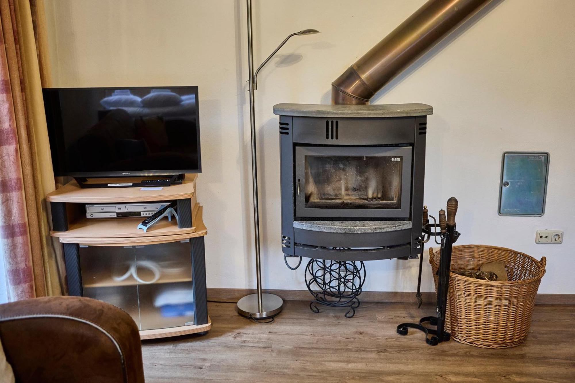 Chalet Van Den Berg Daire Saalbach-Hinterglemm Dış mekan fotoğraf
