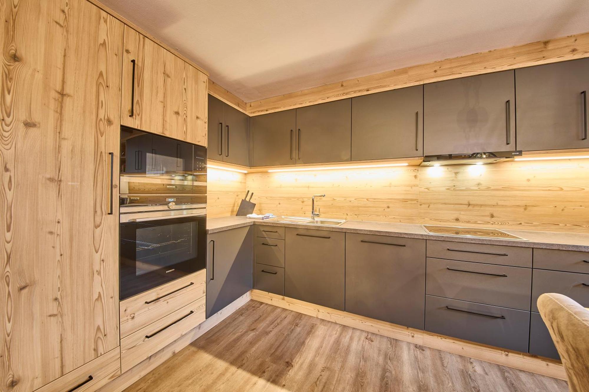 Chalet Van Den Berg Daire Saalbach-Hinterglemm Dış mekan fotoğraf