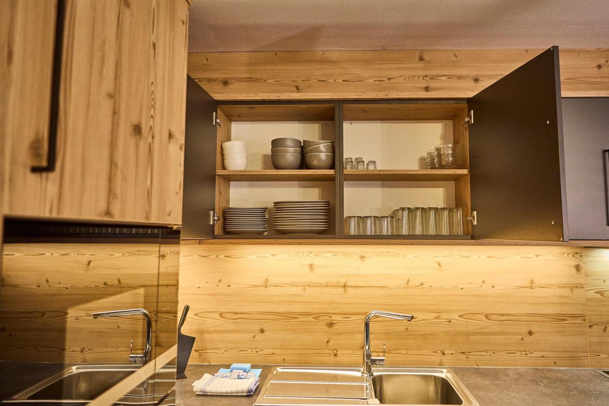 Chalet Van Den Berg Daire Saalbach-Hinterglemm Dış mekan fotoğraf