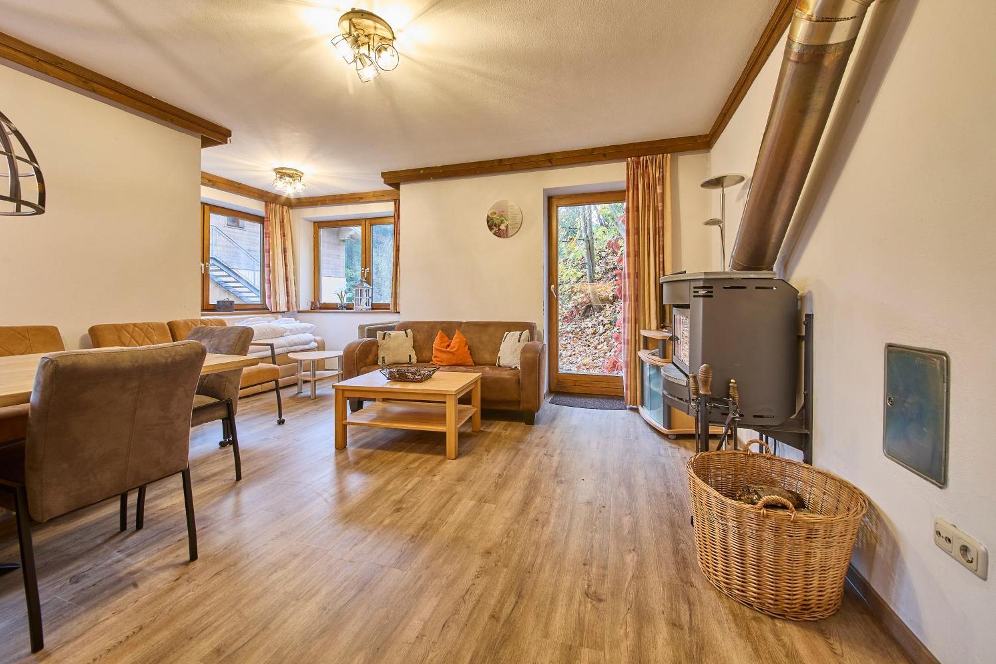 Chalet Van Den Berg Daire Saalbach-Hinterglemm Dış mekan fotoğraf