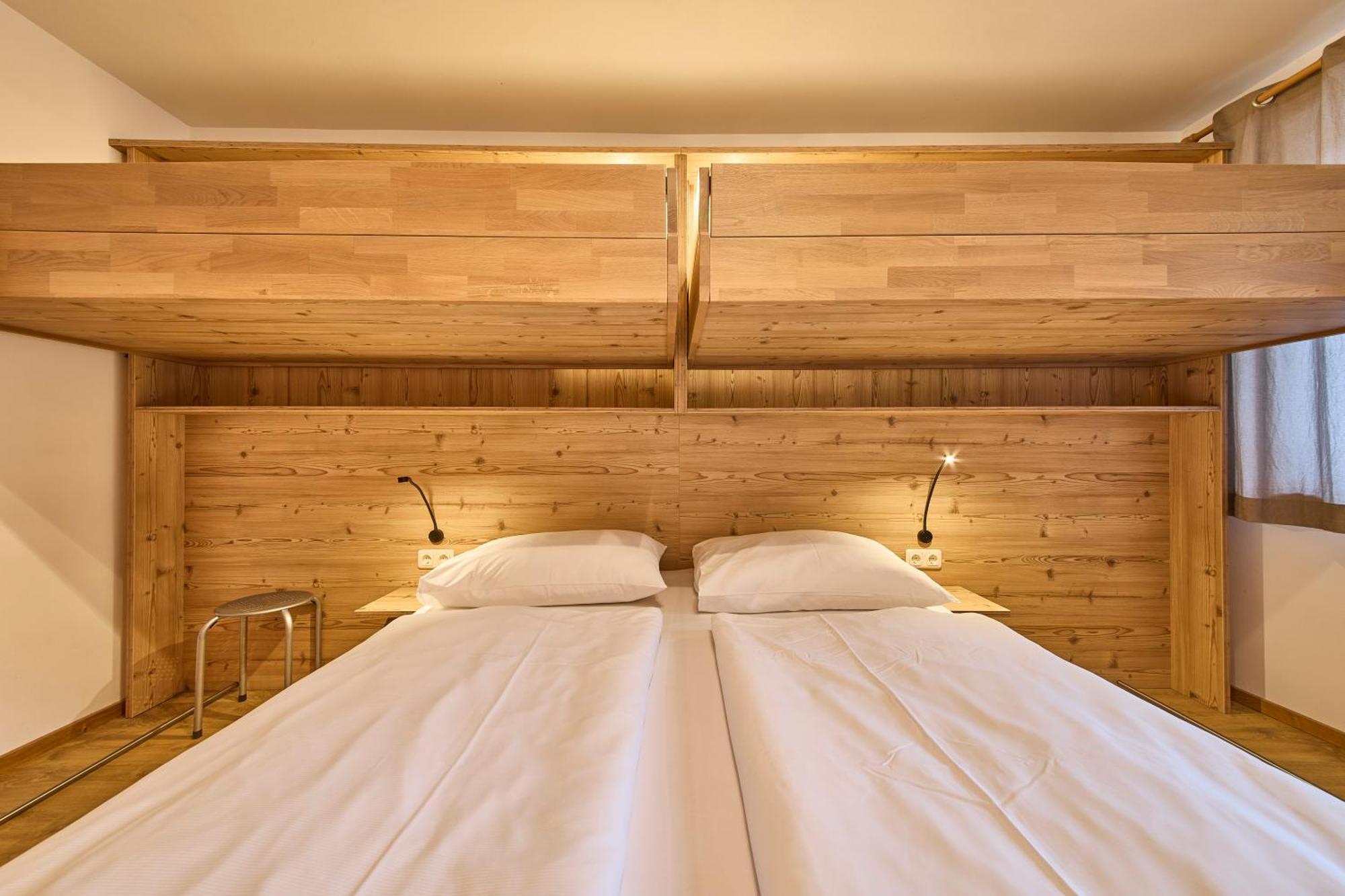 Chalet Van Den Berg Daire Saalbach-Hinterglemm Dış mekan fotoğraf