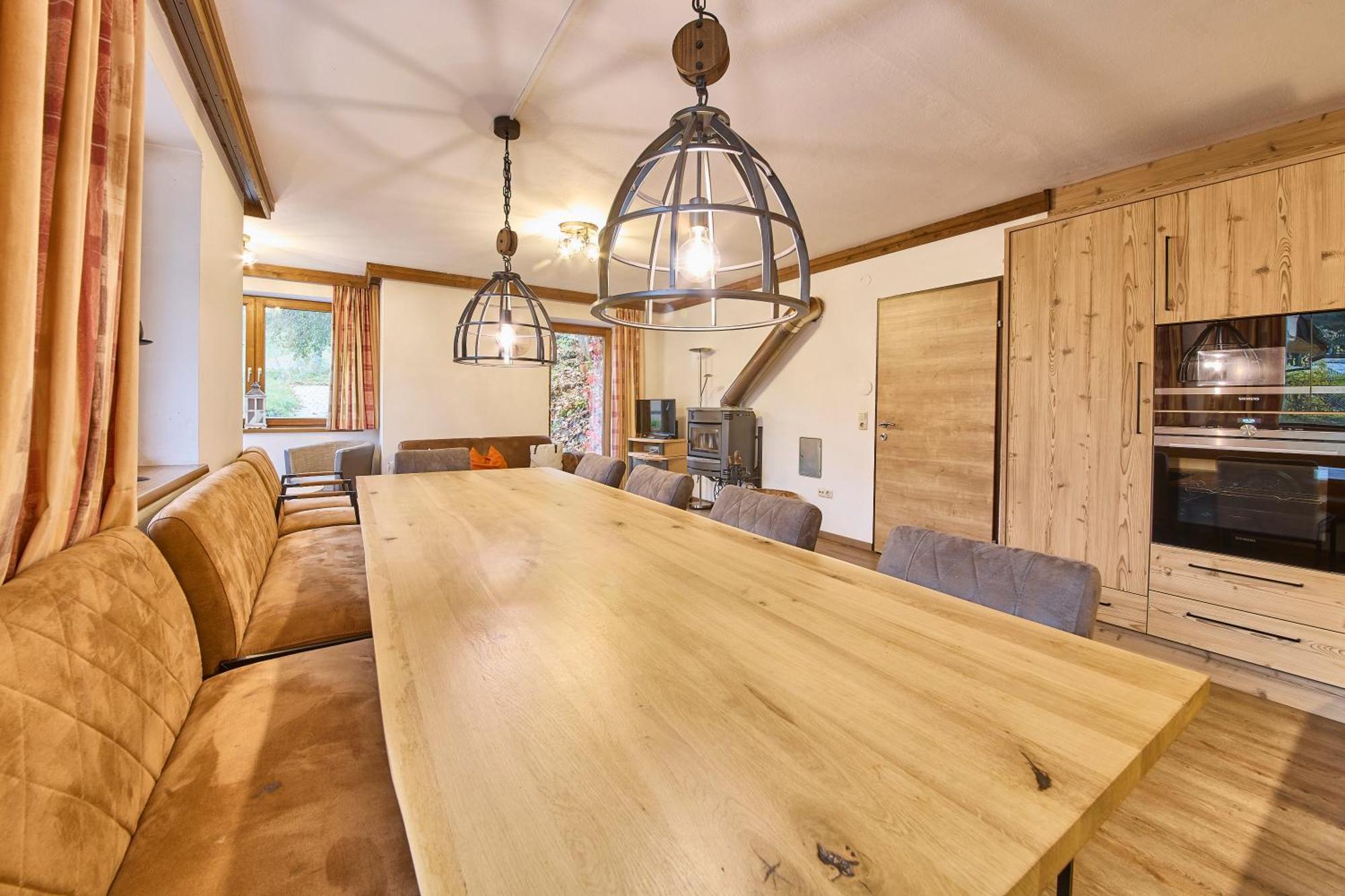 Chalet Van Den Berg Daire Saalbach-Hinterglemm Dış mekan fotoğraf