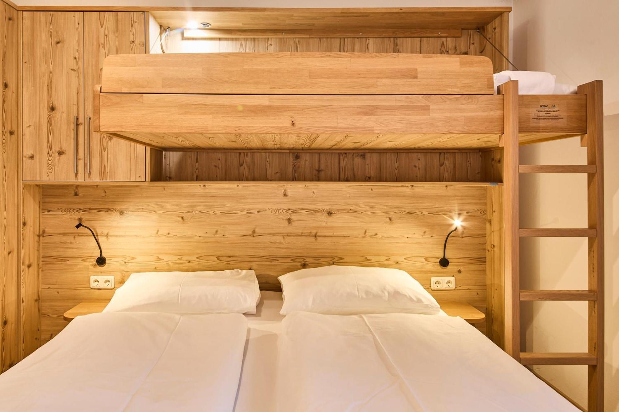Chalet Van Den Berg Daire Saalbach-Hinterglemm Dış mekan fotoğraf